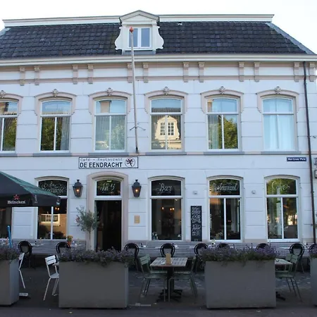 Boutique Hotel Weesp-3