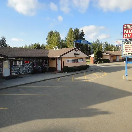 Airport Inn-3