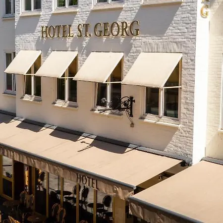 Altstadt Hotel St. Georg-2