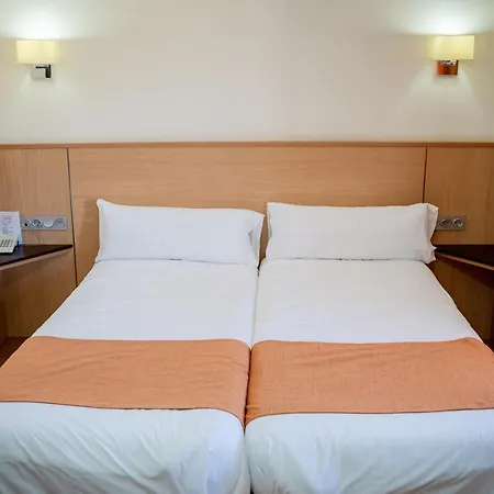 Hotel Malena-2