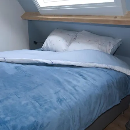 Bed And Breakfast Hans En Gridje-2