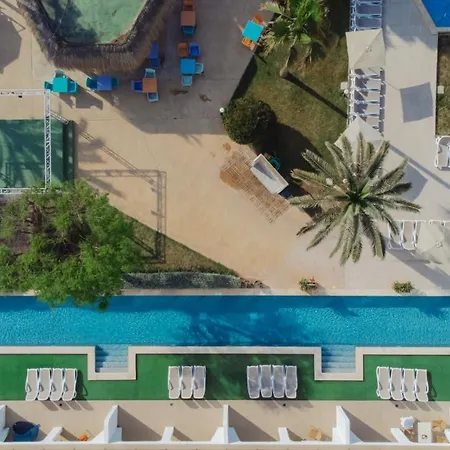 Aparthotel Ses Fotges-3