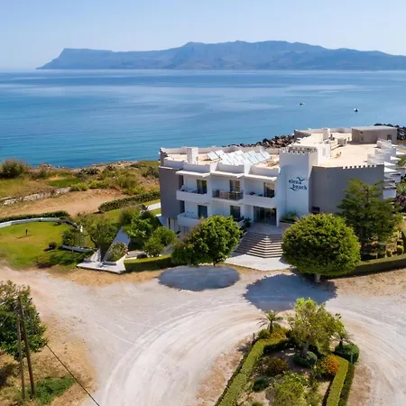 Elena Beach Hotel-2
