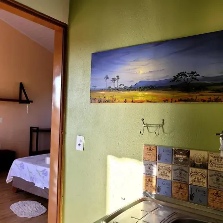Atelier&Pousada Chapada-2