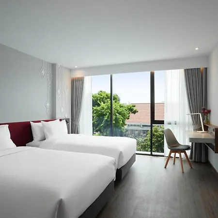 Centara Life Hotel Bangkok Phra Nakhon-2