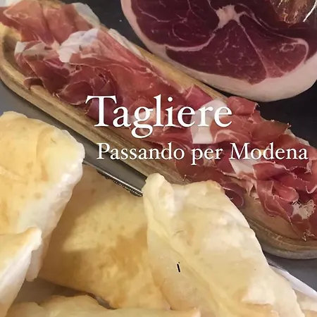 Hotel Ristorante Gallo D'Oro-3