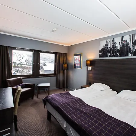 Geilo Hotel-2