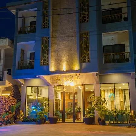 The Rabbit Hole Hotel & Spa-2