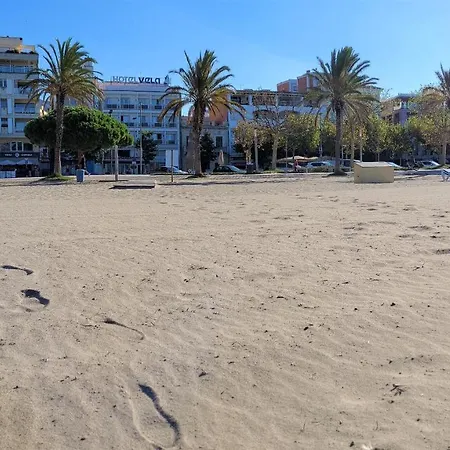 Hotel Vela-3