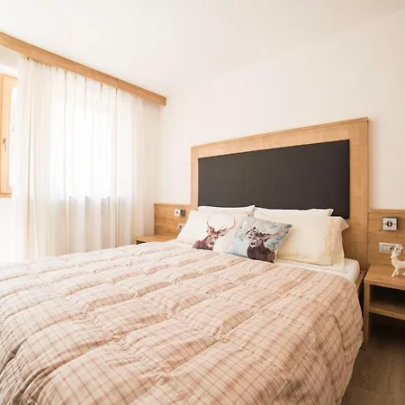 Residence Ravisa Dolomites-2