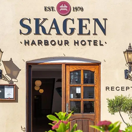 Skagen Harbour Hotel-2