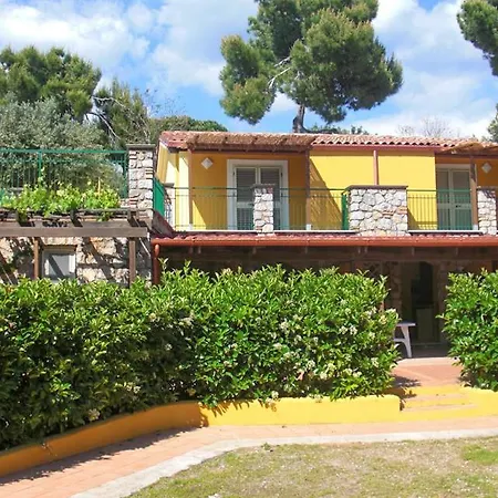 Villaggio La Perla-2