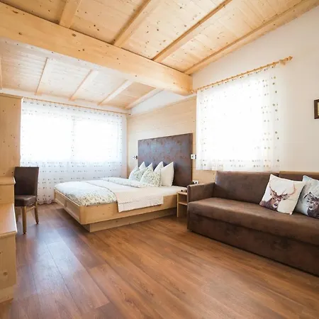 Residence Ravisa Dolomites-3