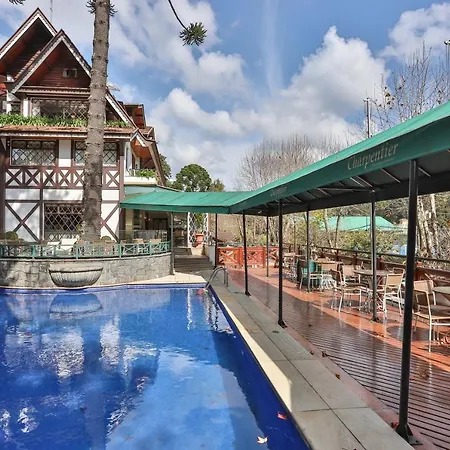 Le Suisse Elegance Hotel-3