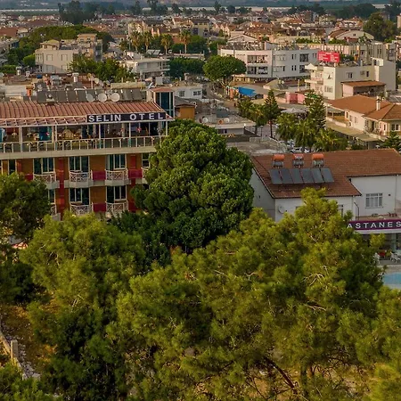 Selin Otel Belek-2