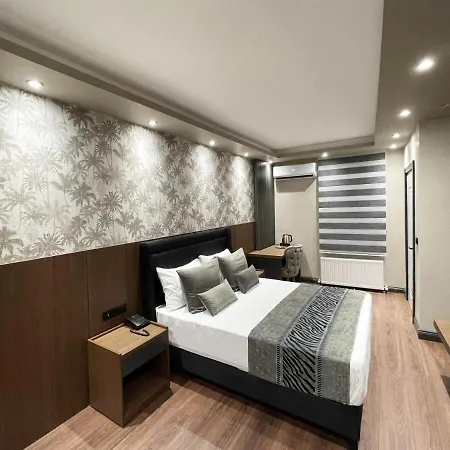 Grand Üsküdar Otel-2