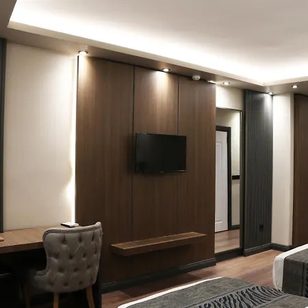 Grand Üsküdar Otel-3