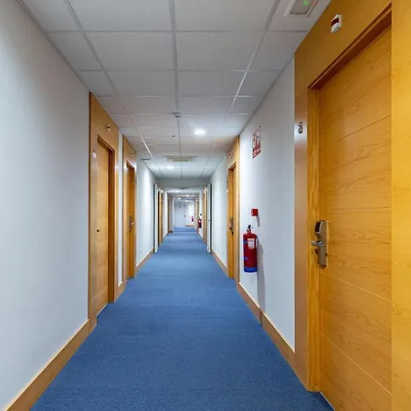 Hotel Jaume D'Urgell-3
