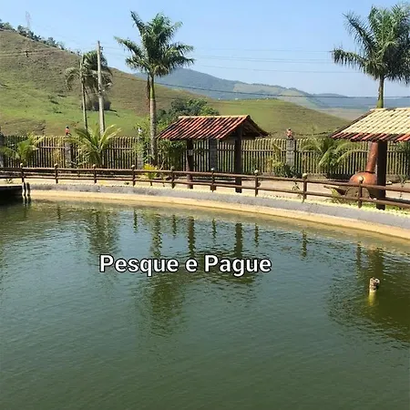 Hotel Fazenda Vira Country Angra-3