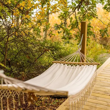 Surfviken Glamping And B&B-2