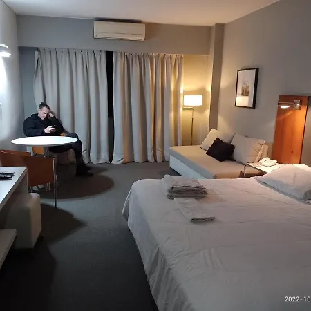 Buenos Aires Apartamento-3
