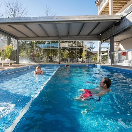 Hotel Valeria Apart & Hotel Spa-2