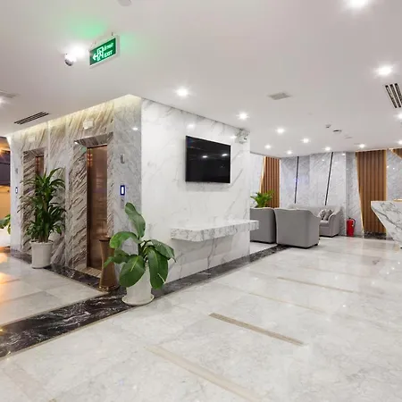 Emerald Bay Hotel & Spa Nha Trang-2