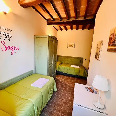 Podere La Miniera Relax&Food-3