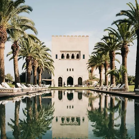Ksar Char-Bagh Small Luxury Hotels-3
