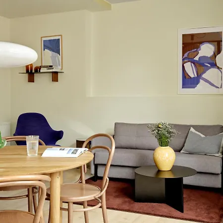 Aperon Apartment Hotel-2