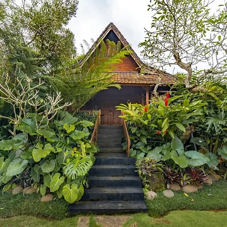 Ubud Valley Boutique Resort-2