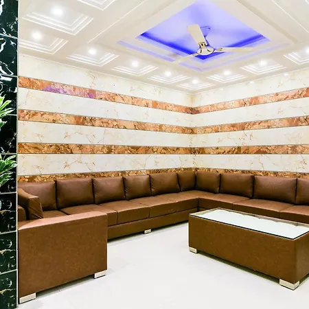 Hotel Pearl - Mahipalpur Delhi Airport-3
