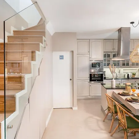 Victoria Project - Houses - Private Parking-3