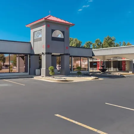 Econo Lodge Cave City-2