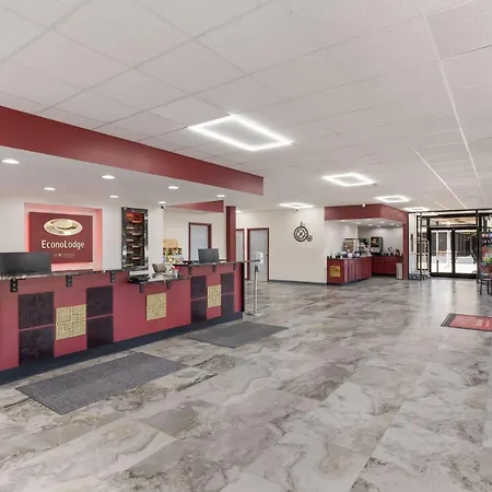 Econo Lodge Cave City-3