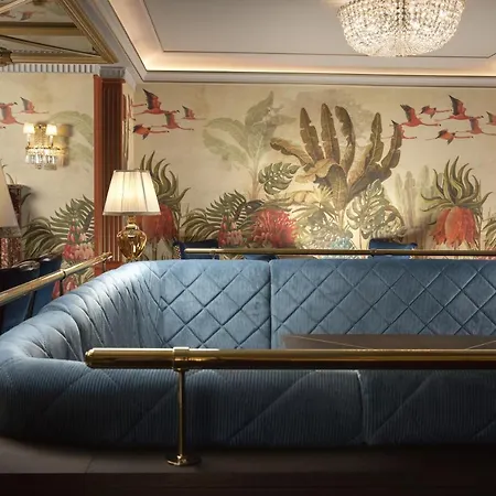Artist Boutique Hotel-2