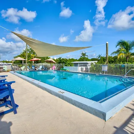 Coconut Cay Marina & Rv Park-2