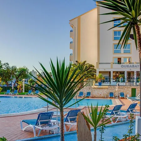 Ourabay Hotel Apartamento - Art & Holidays-3