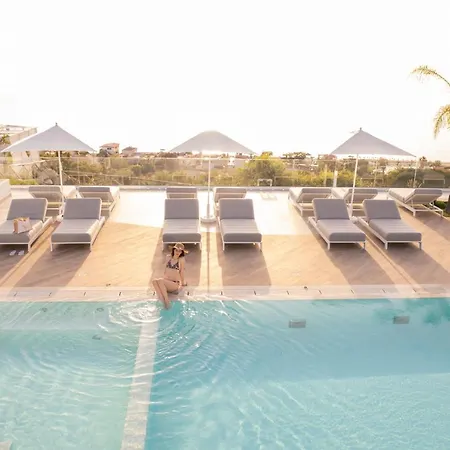 Midenza Suites&Residence-2