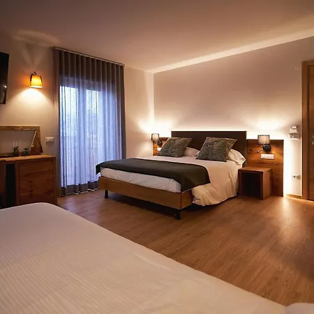Hotel Ristorante Pennar-3