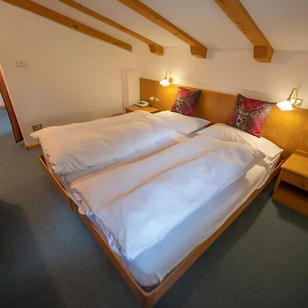 Albergo Arnica-3