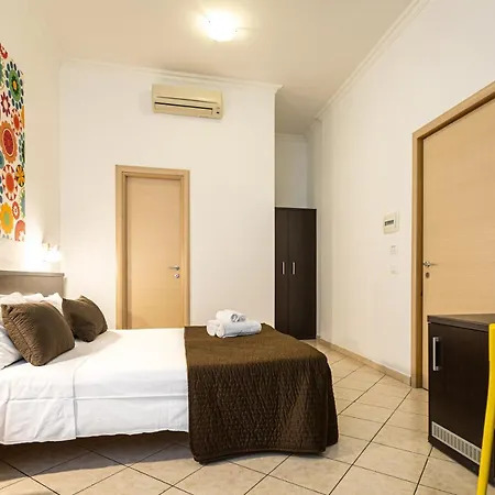 San Lorenzo Rooms-2