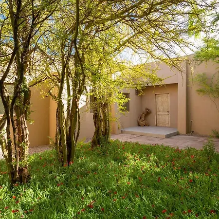 Casa Solcor Boutique Bed & Breakfast-3