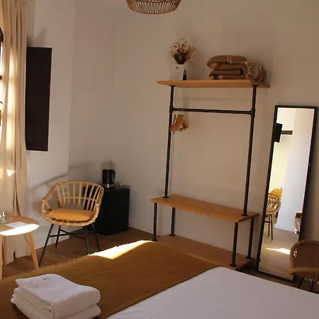 La Piquera Hostal-3