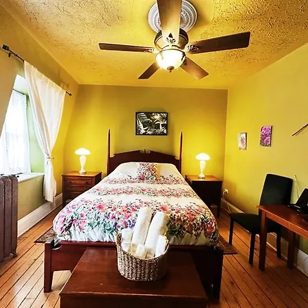 B&B Au Petit Roi-2