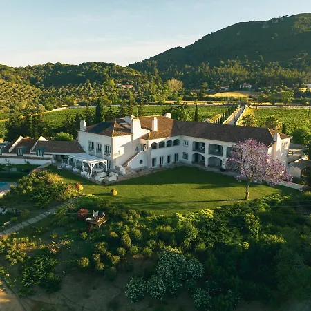 Hotel Casa Palmela - Small Luxury Hotels Of The World, Hotel & Villas-3
