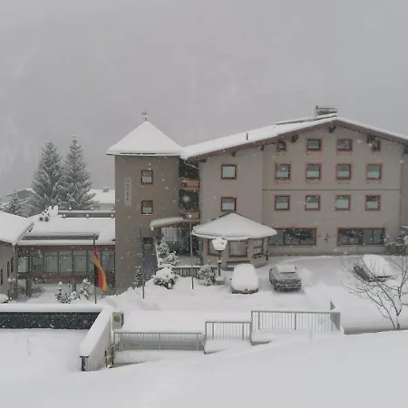 Hotel Rotlechhof-3