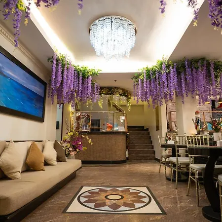 West Loch Park Hotel Vigan-2