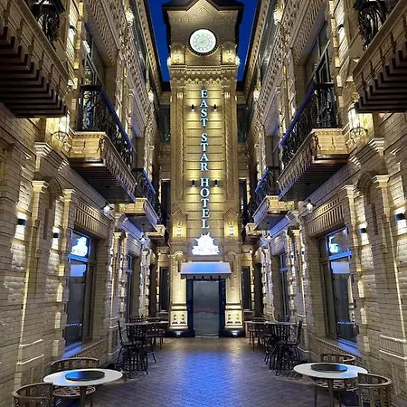 East Star Hotel-3