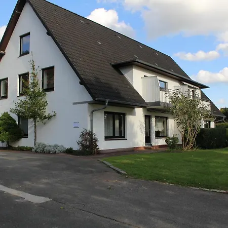 Hotel zur Treene-3